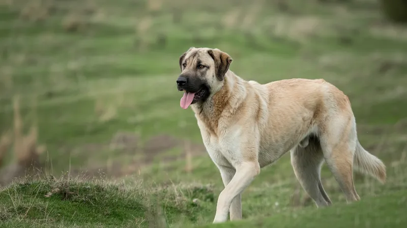 Kangal Shepherd Dog