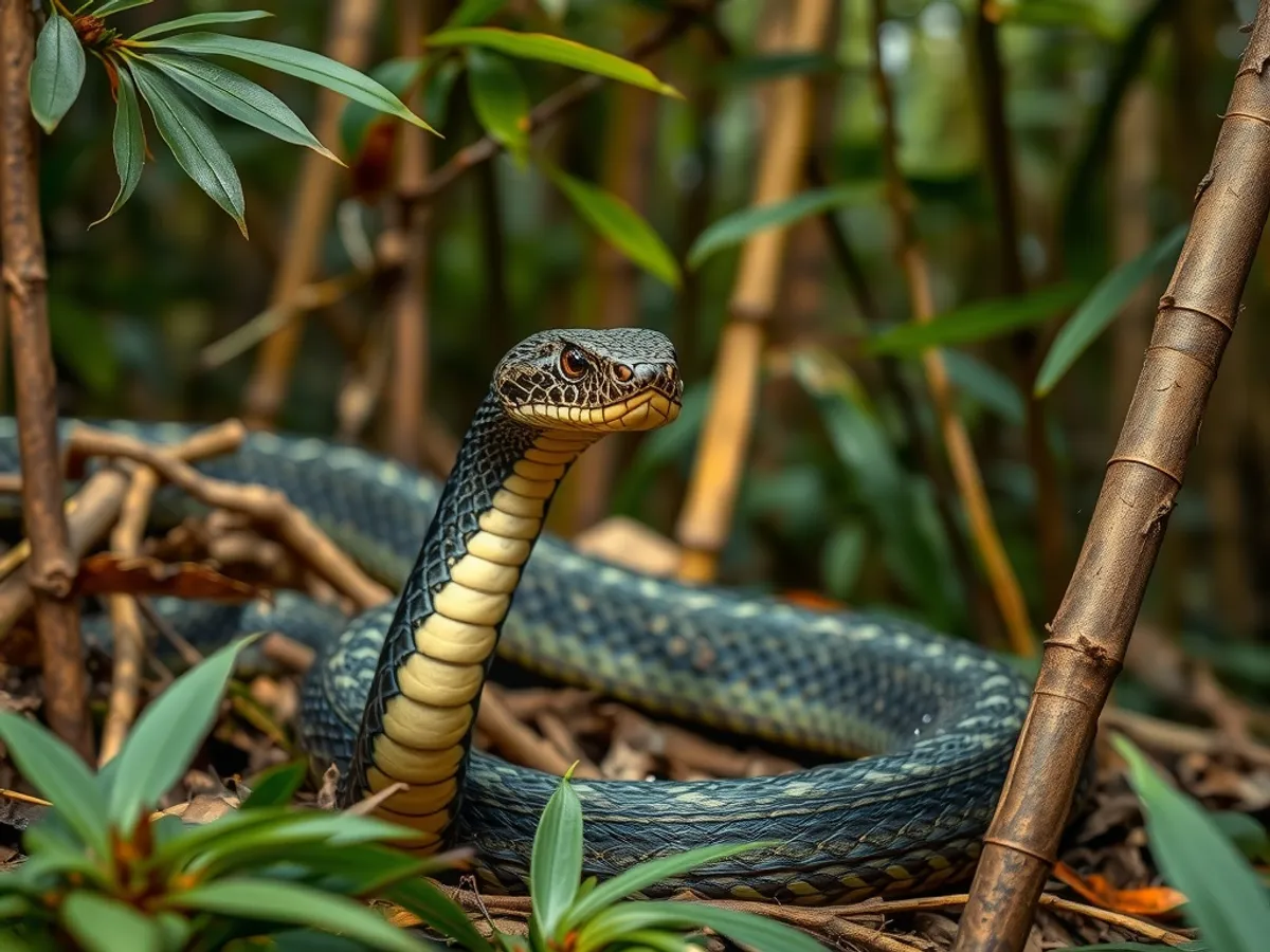 King Cobra