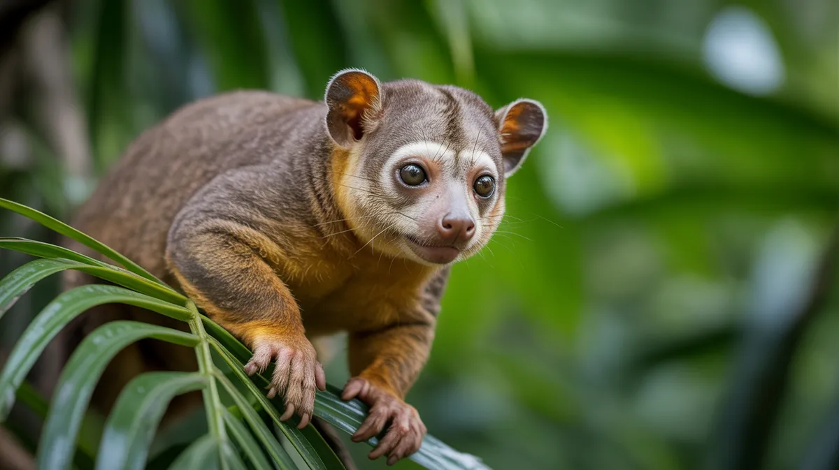 Kinkajou