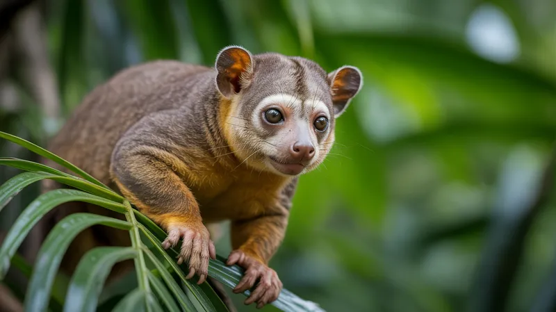 Kinkajou