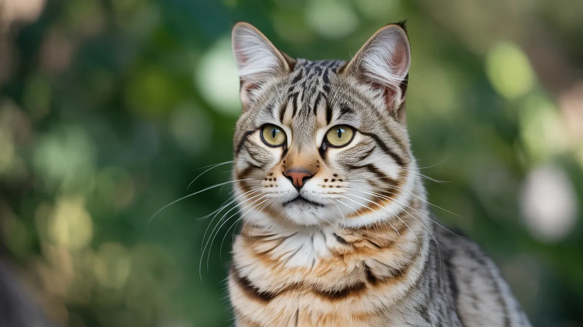 Kinkalow Cat
