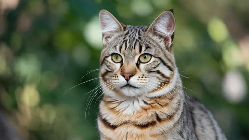 Kinkalow Cat