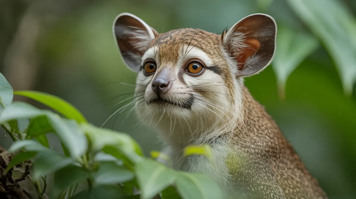 Kipunji