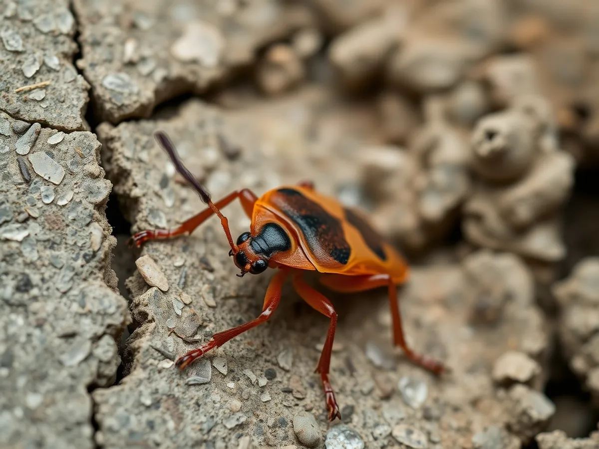 Kissing Bug