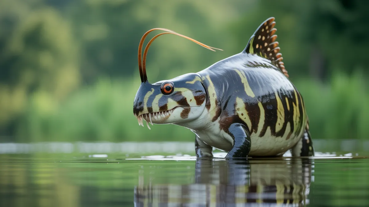 Klinodon