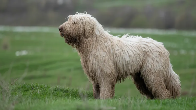 Komondor