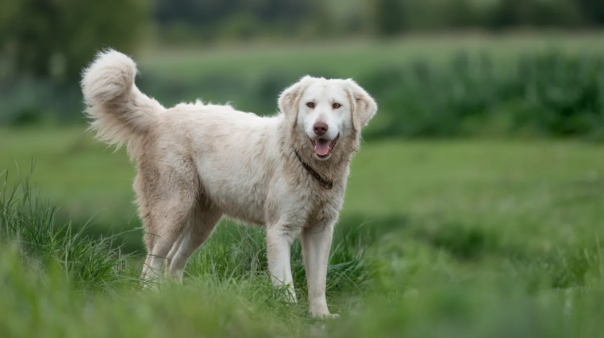 Kuvasz
