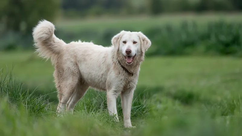 Kuvasz