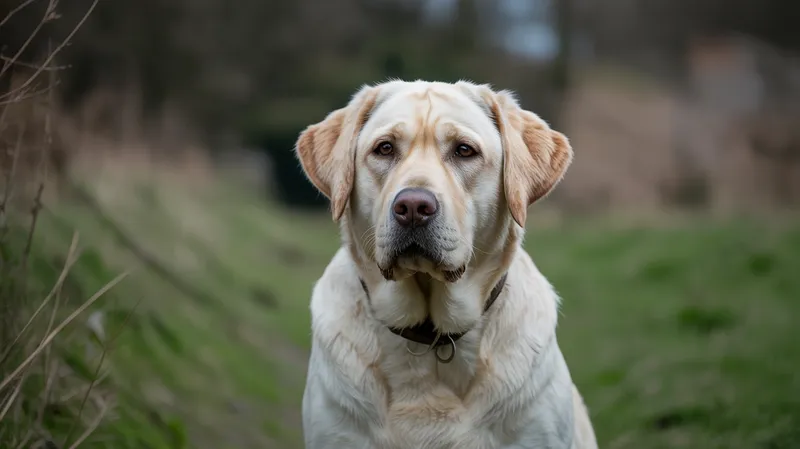 Labrador Retriever