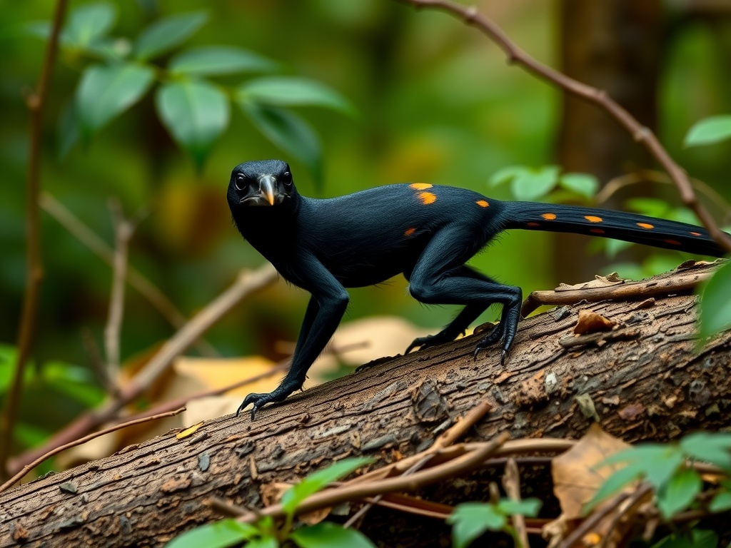 Large-blotched Ensatina