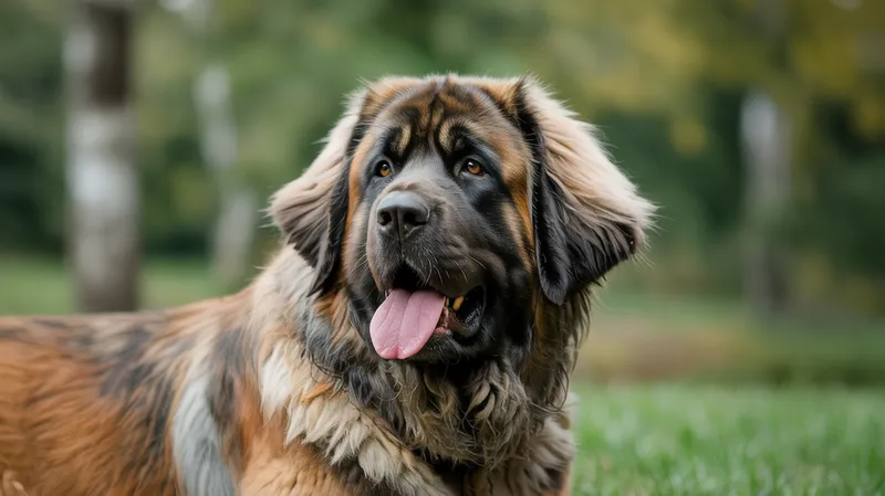 Leonberger