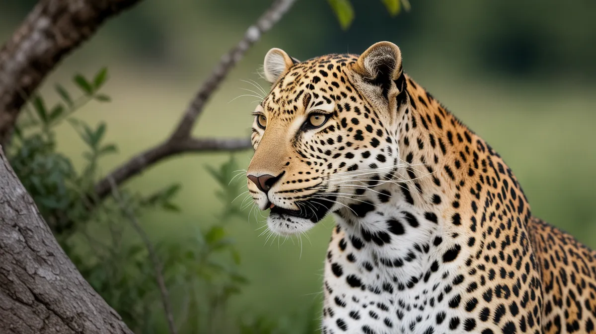 Leopard