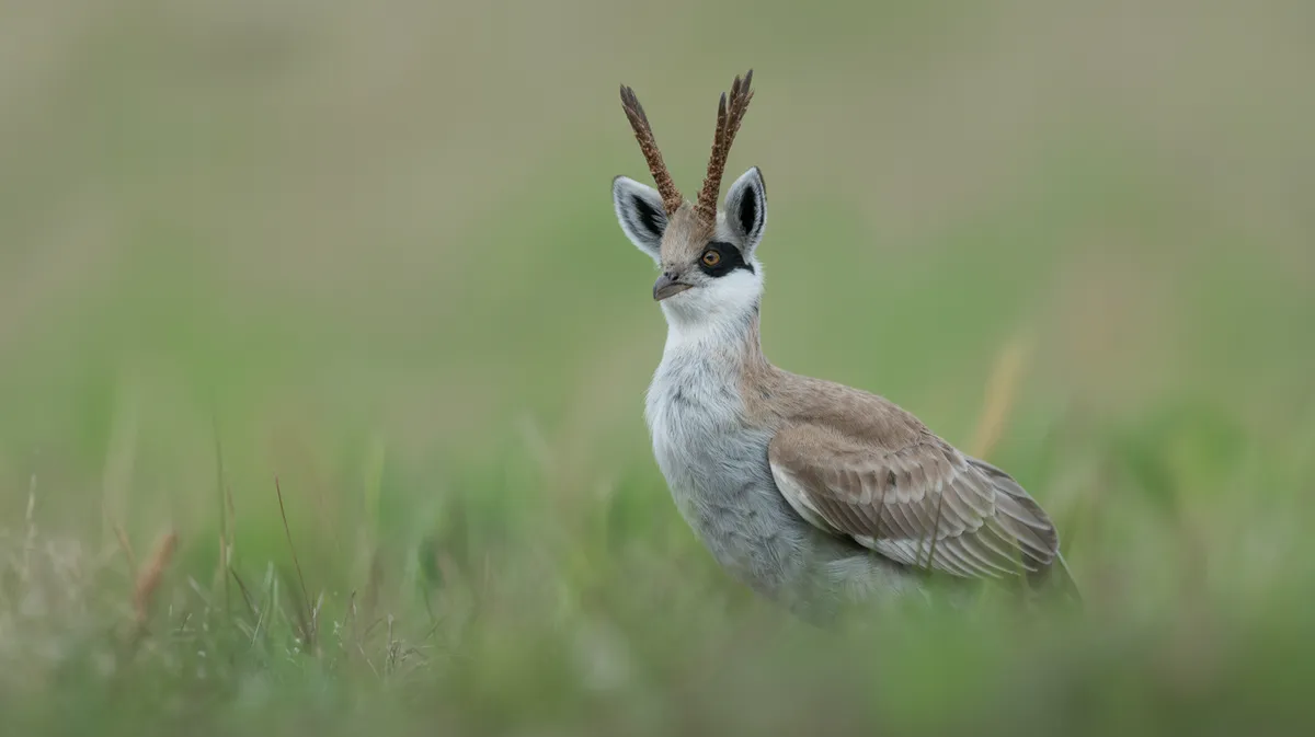 Lesser Grison