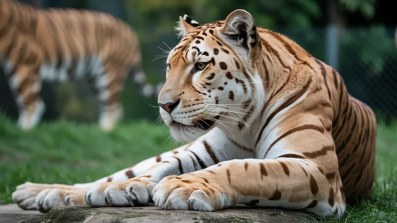 Liger