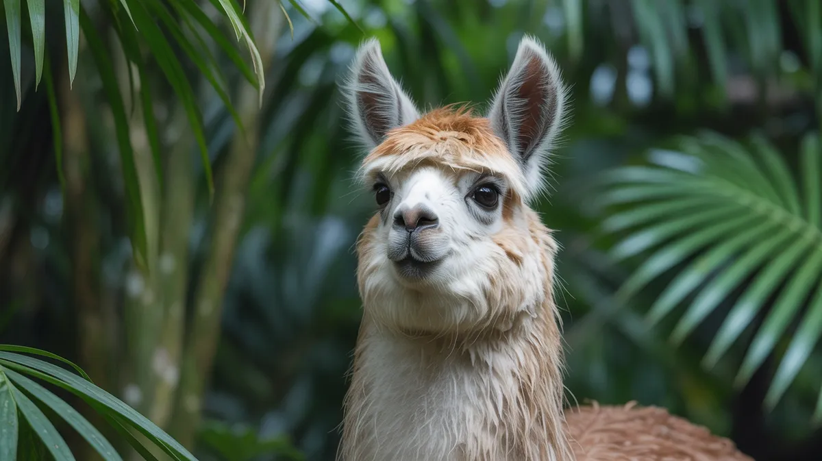 Lowland Paca