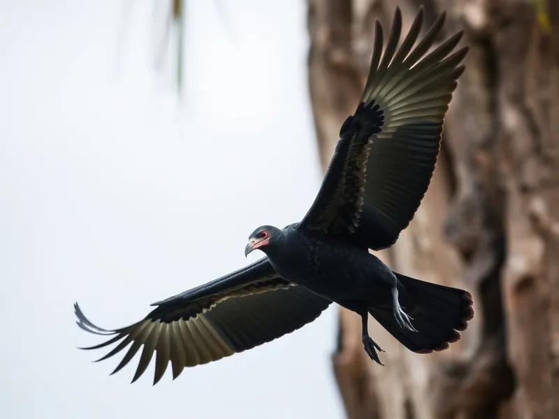 Magnificent Frigatebird