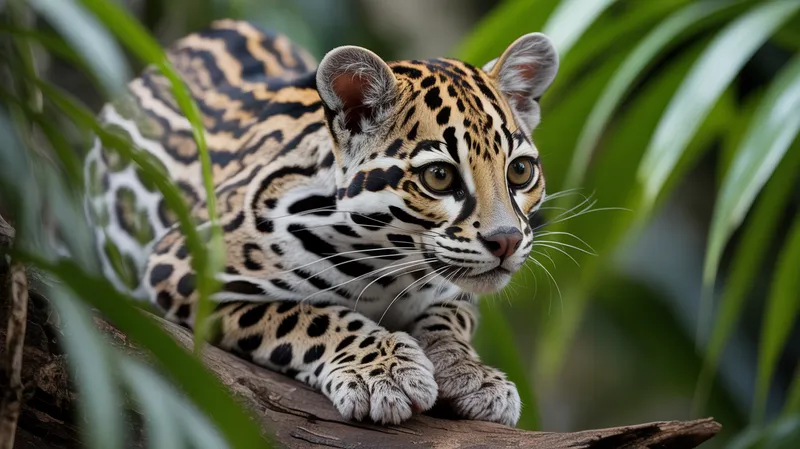 Margay