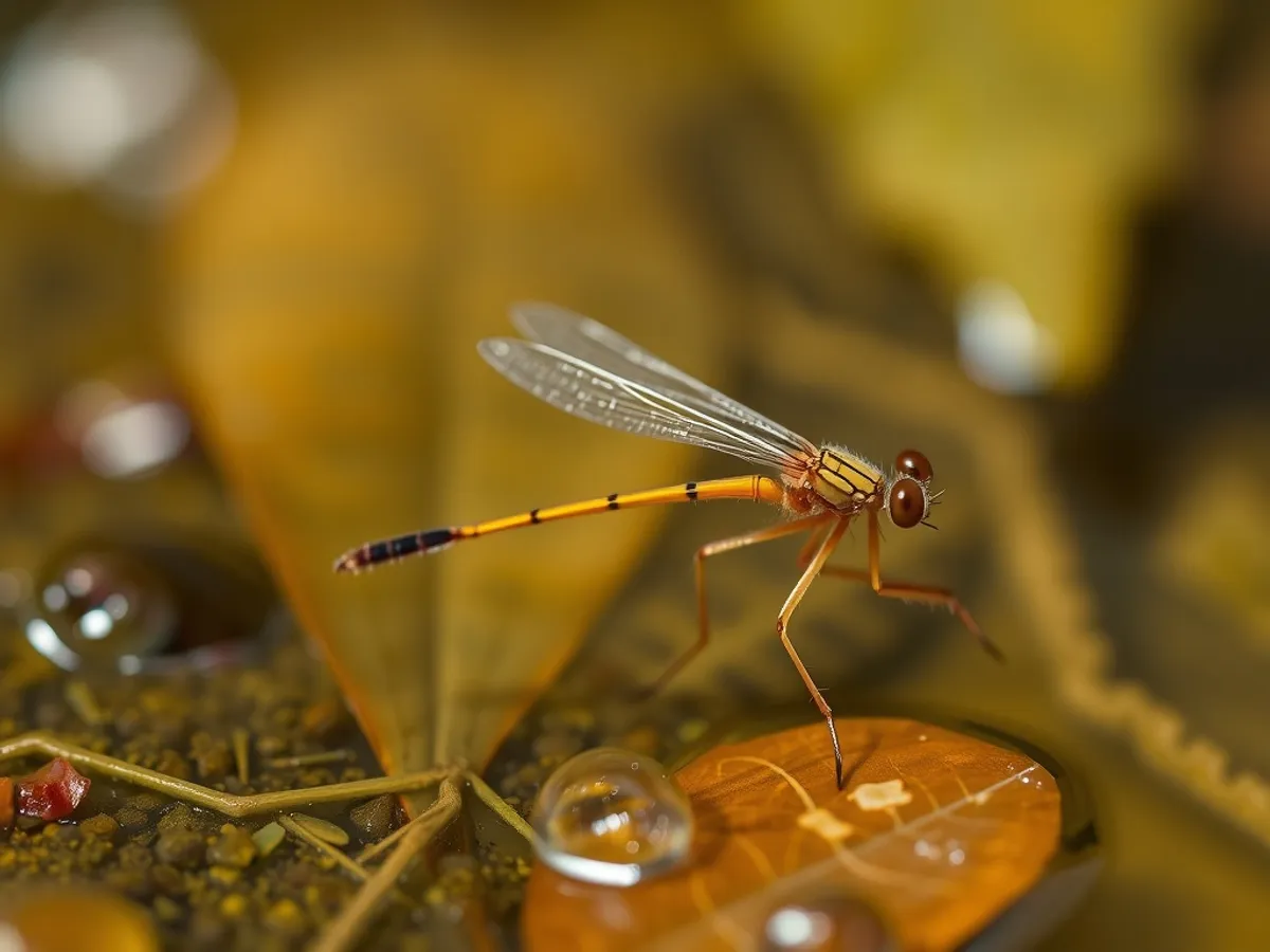 Mayfly