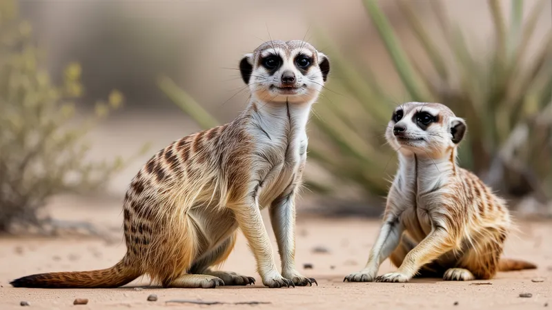 Meerkat