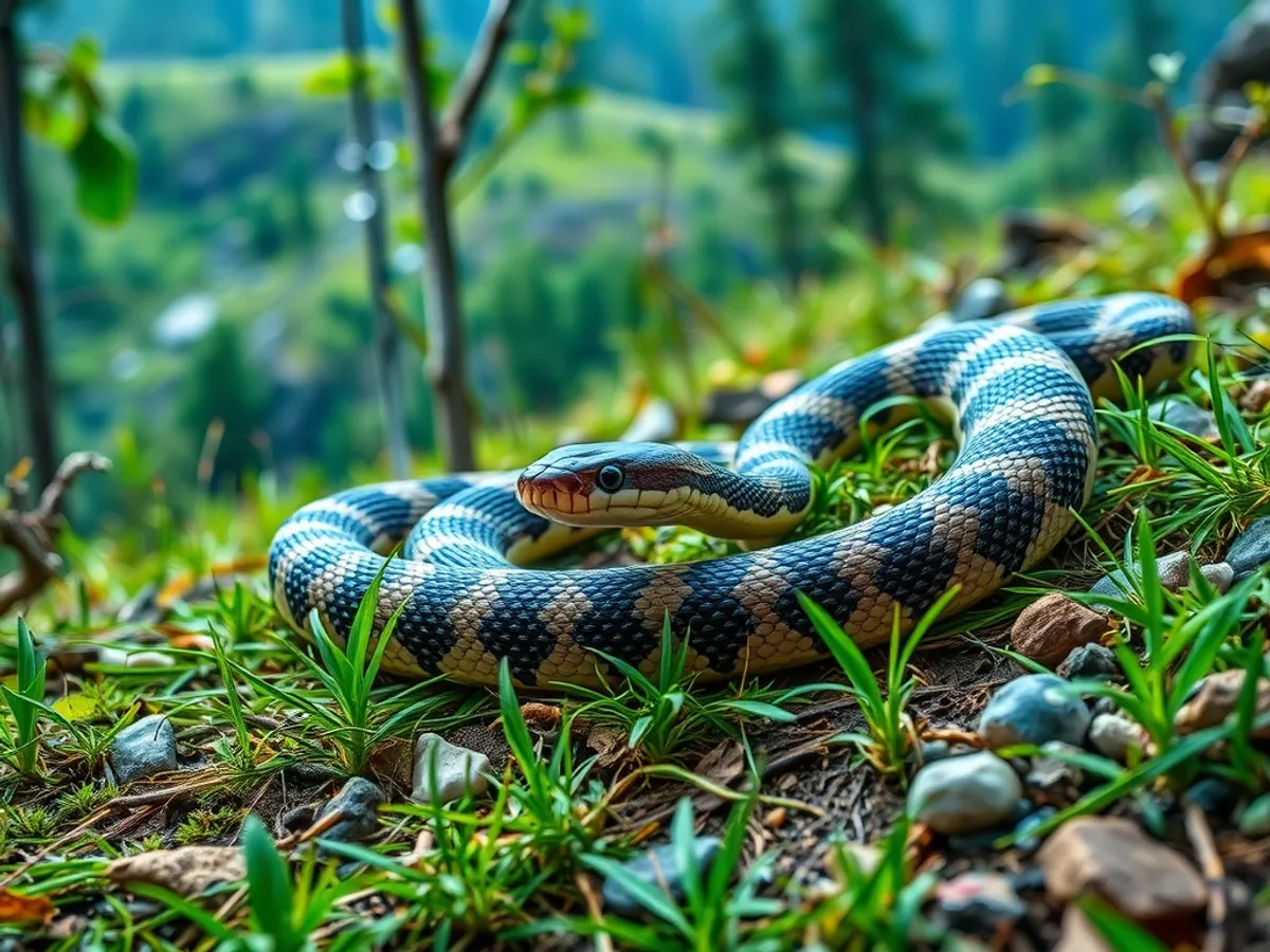 Milk Snake