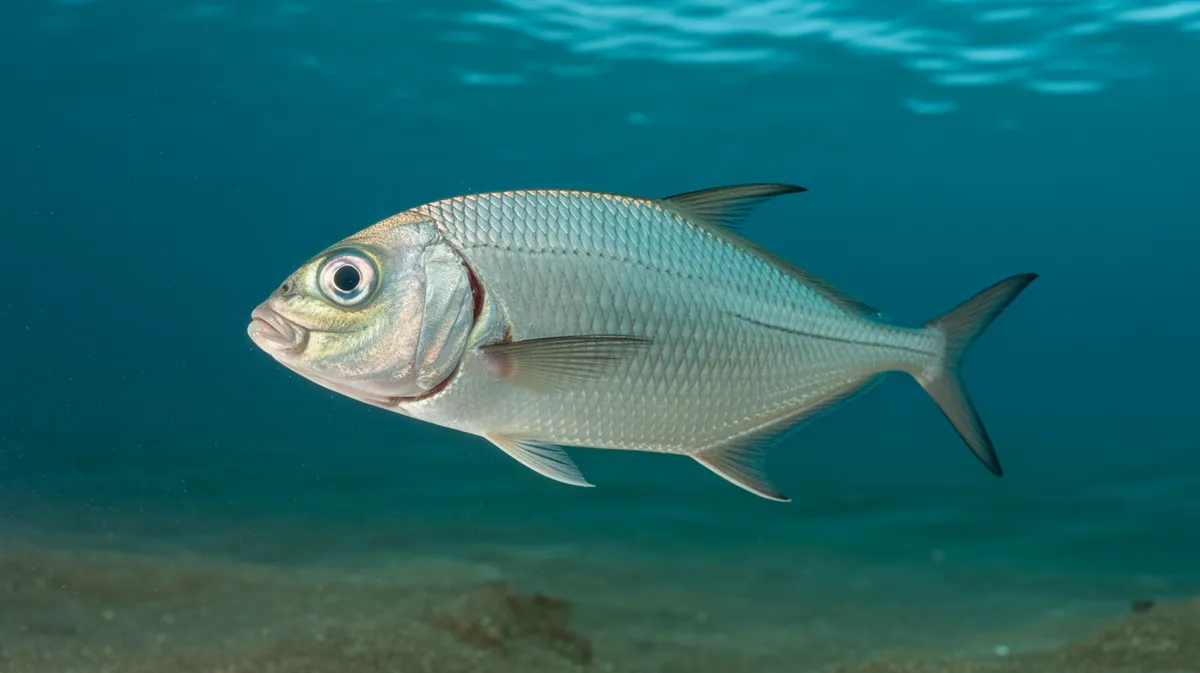 Milkfish