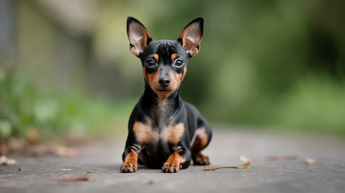 Miniature Pinscher