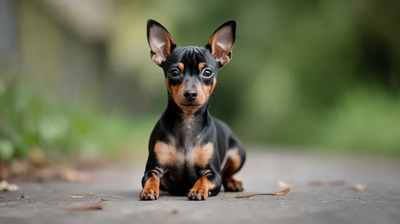Miniature Pinscher