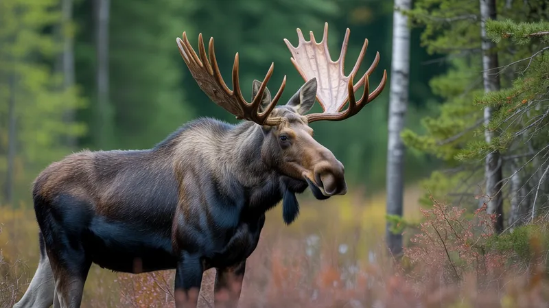 Moose