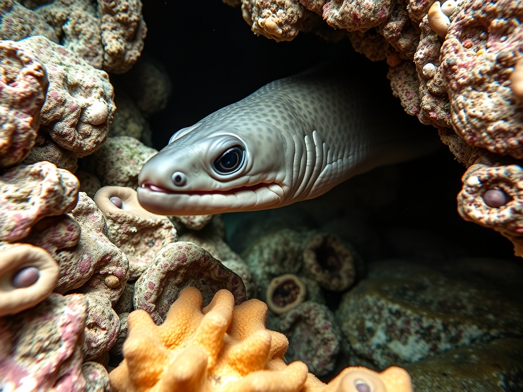 Moray Eel