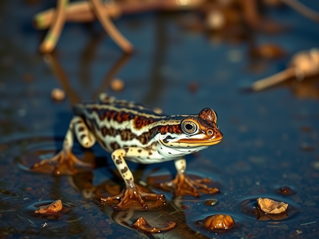 Mudskipper
