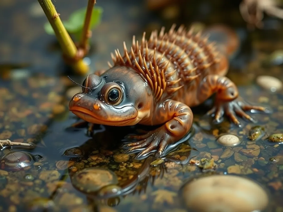 Mummichog