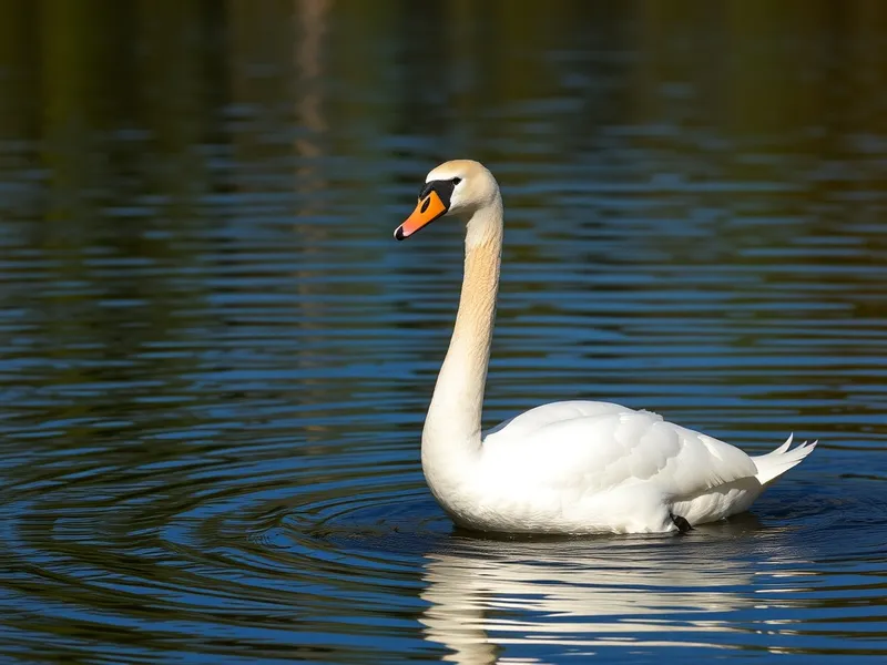 Mute Swan