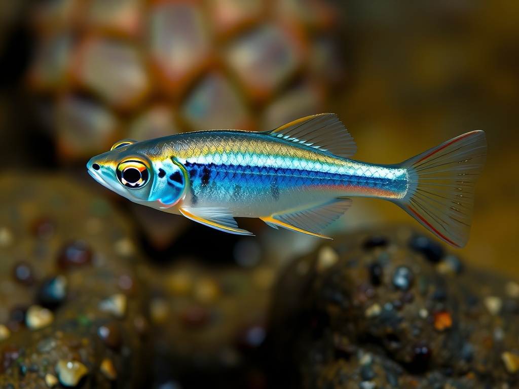 Neon Tetra
