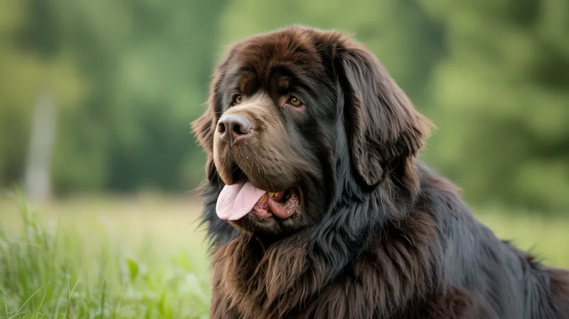 Newfoundland Dog