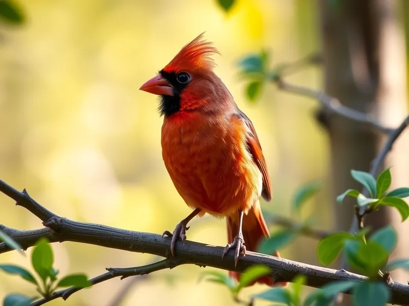 Northern Cardinal