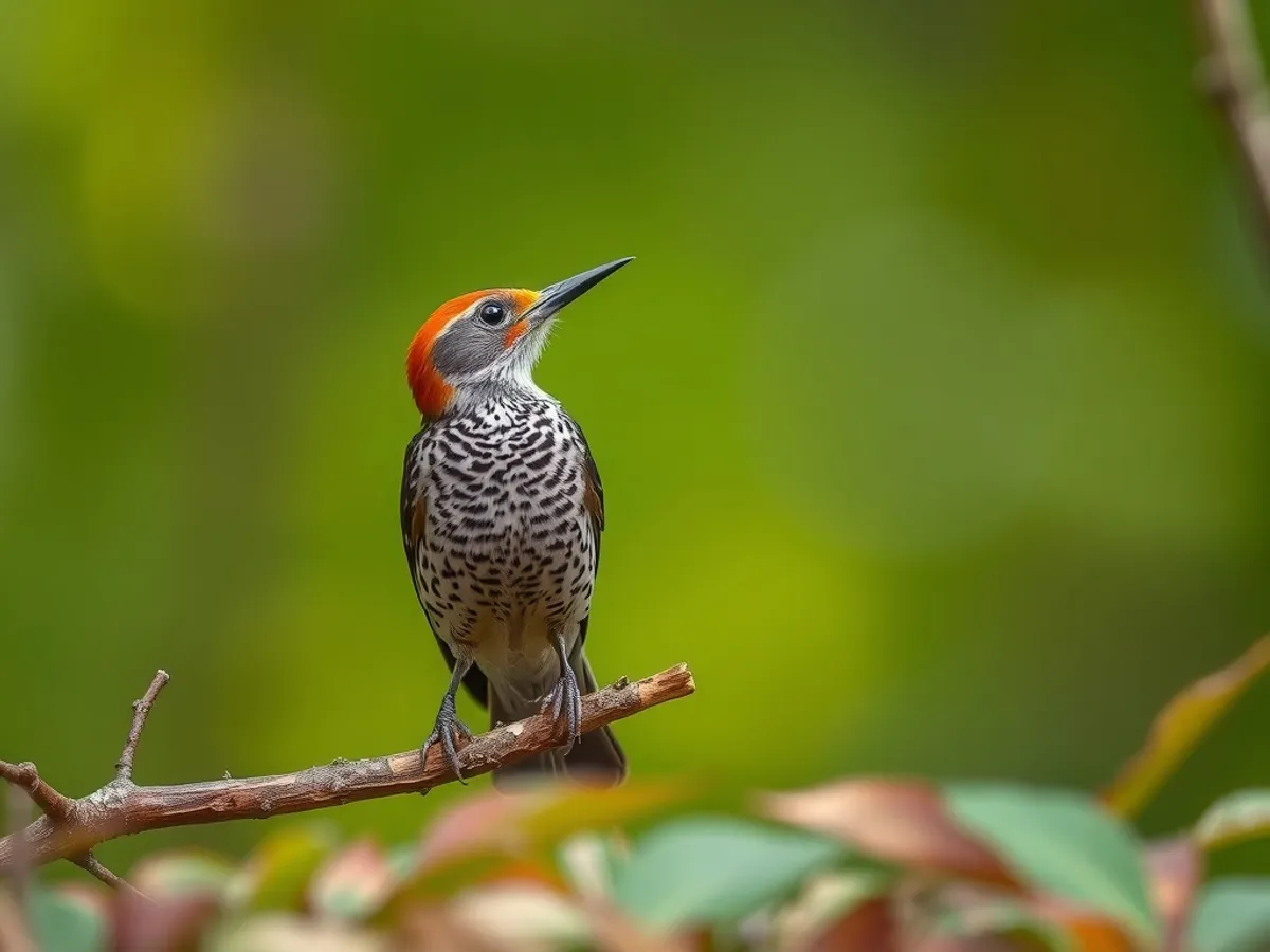 Northern Flicker