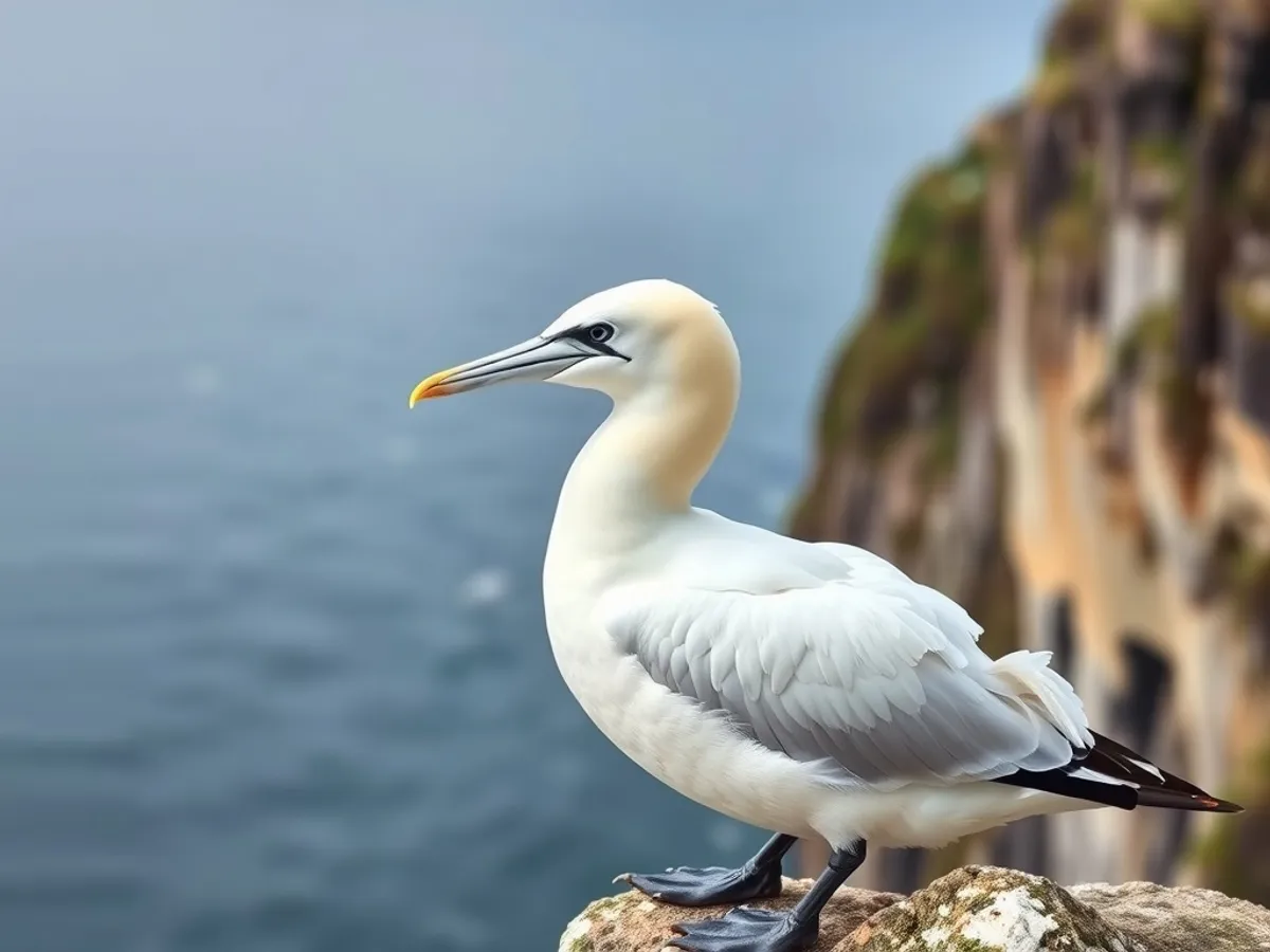 Northern Gannet