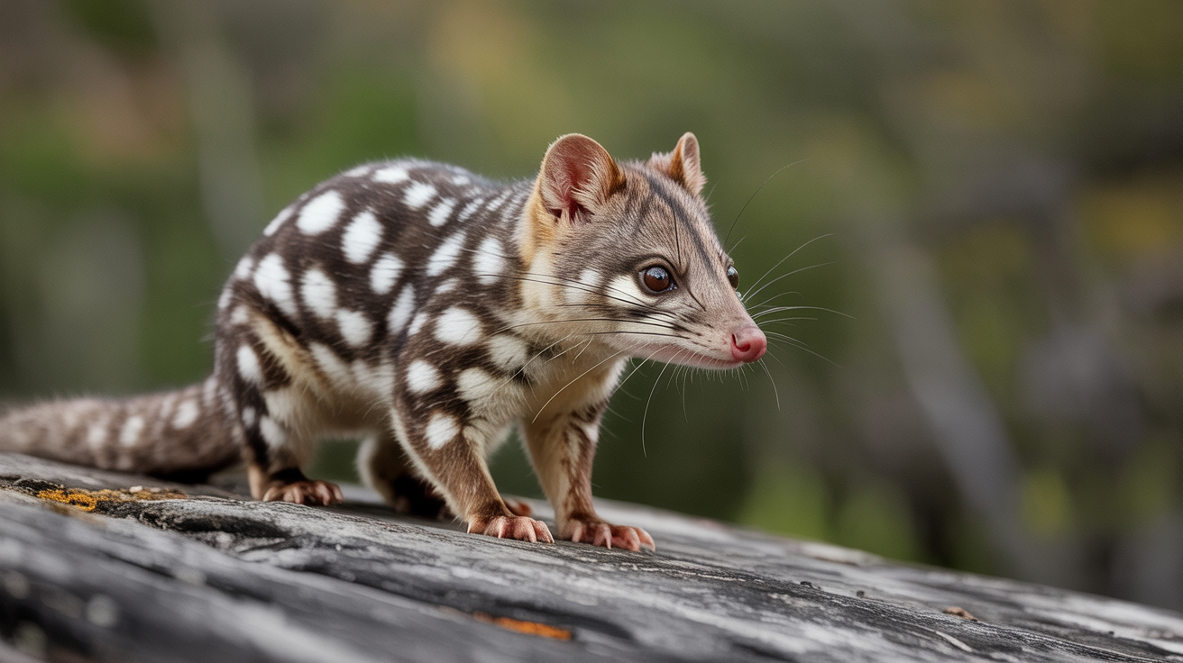 Northern Quoll