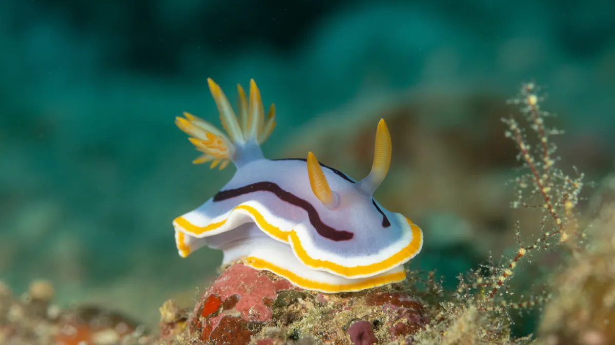Nudibranch