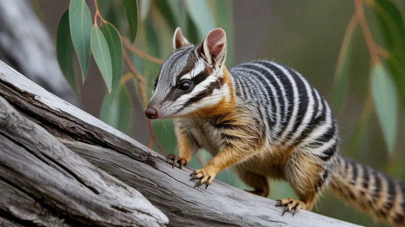 Numbat