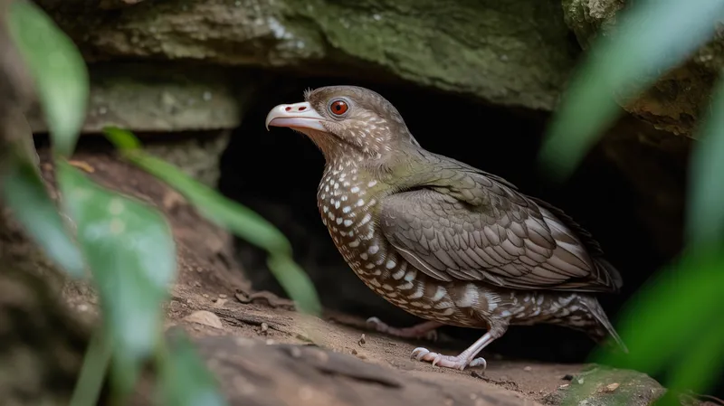 Oilbird