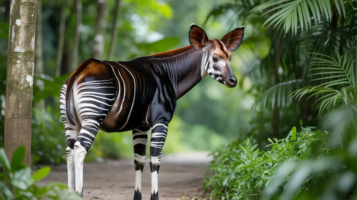 Okapi