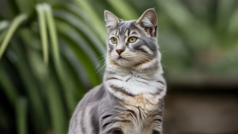 Oriental Bicolor