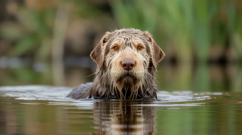 Otterhound