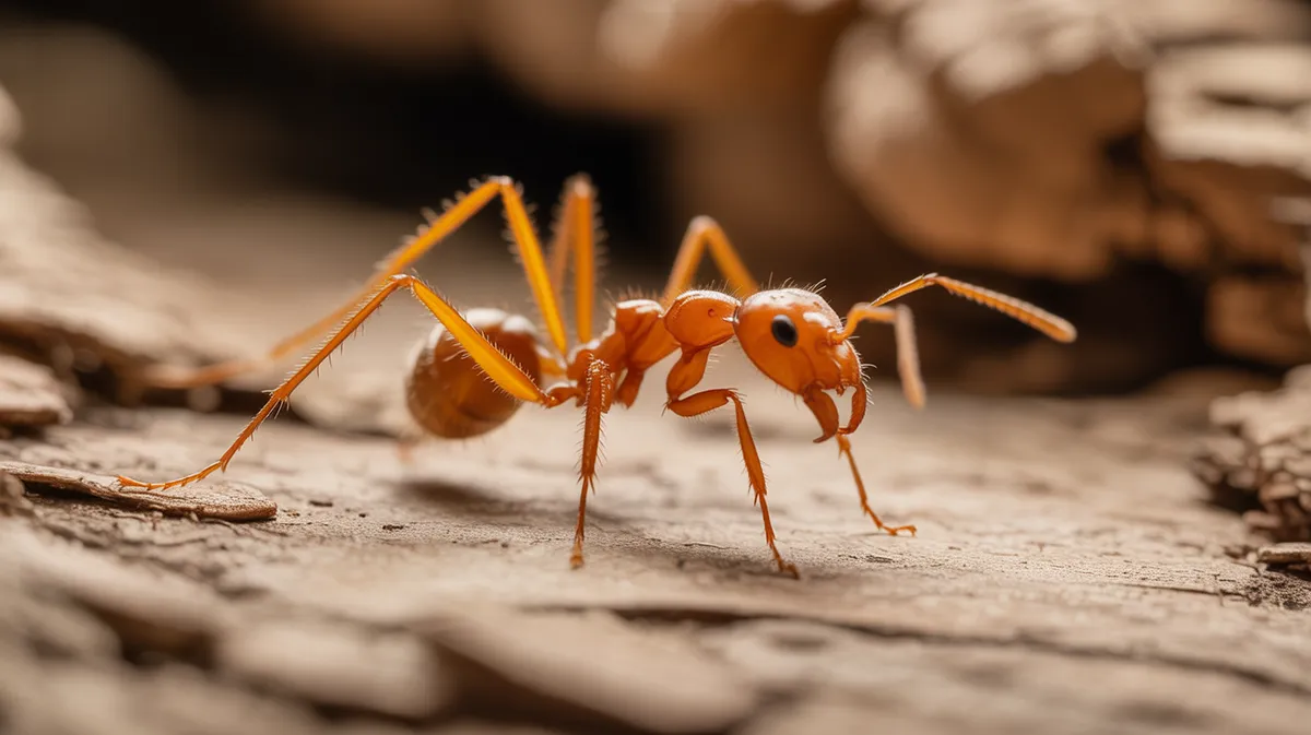 Pharaoh ant
