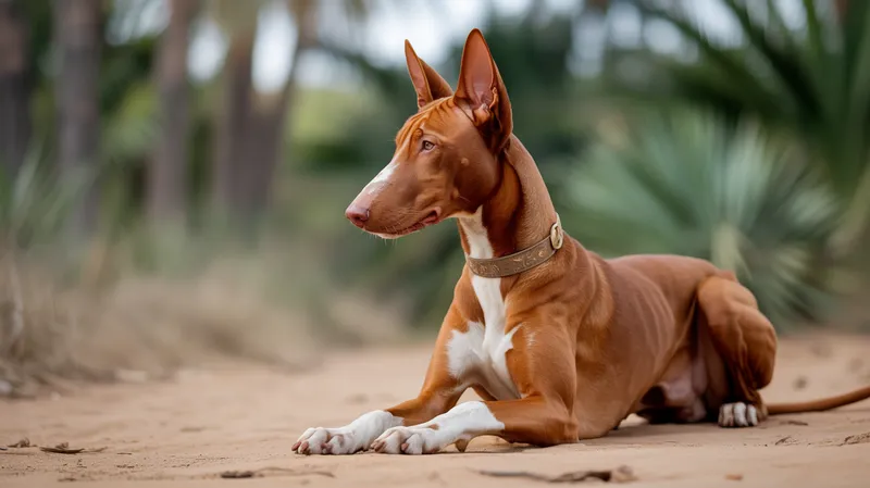 Pharaoh Hound