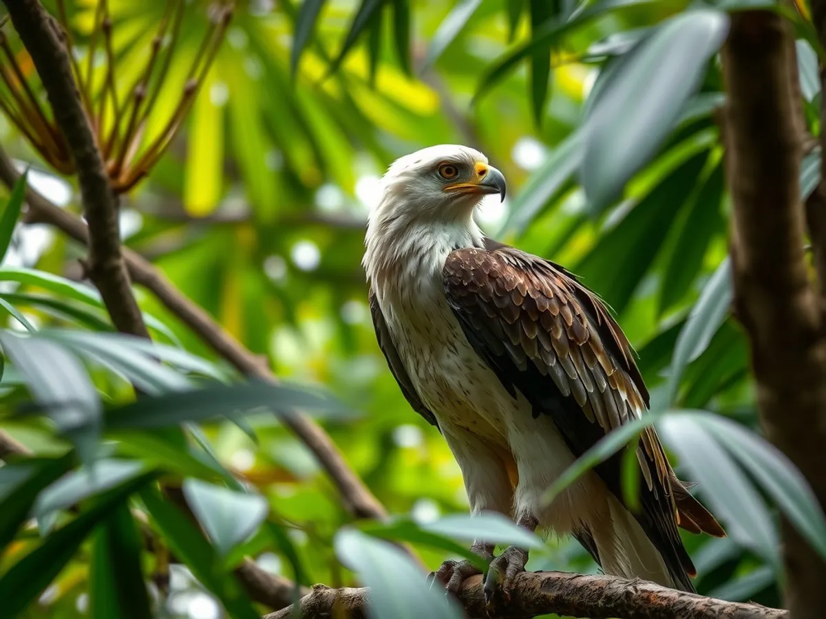 Philippine Eagle