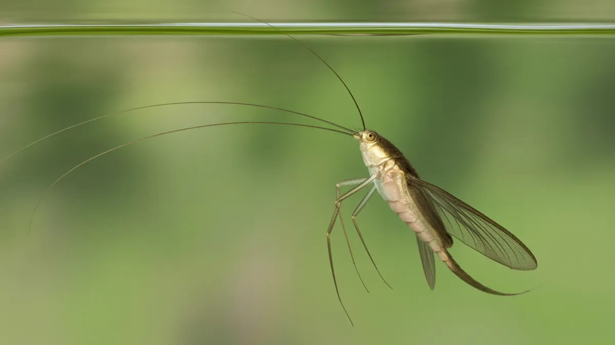Pond Skater