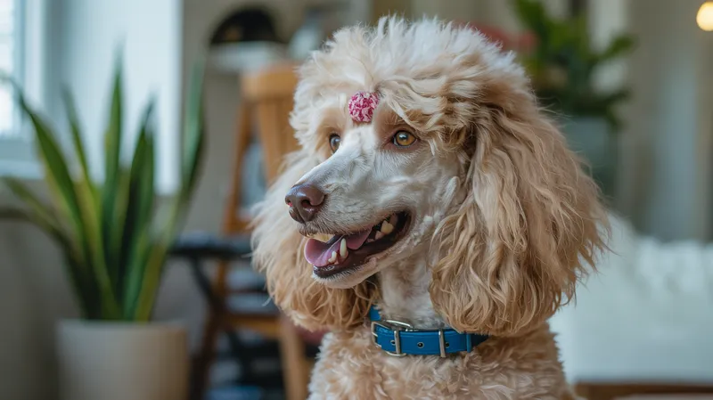 Poodle