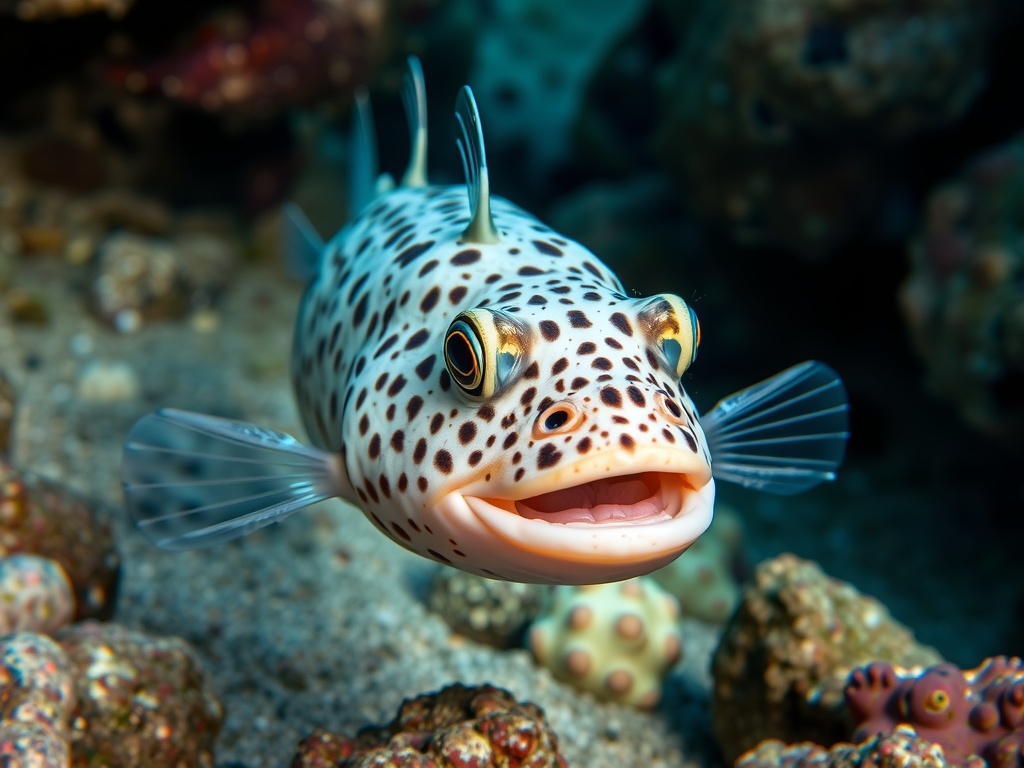 Pufferfish